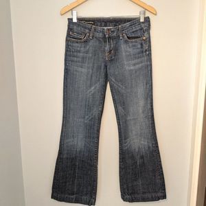 Citizens of Humanity Faye #003 Low waist SZ 28